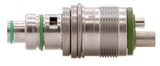 DentalEz 260144 Star Titan 4 Line Swivel
