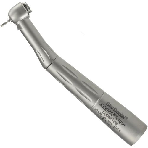DentalEz 265890 430Swl Torque, Satin,Lf