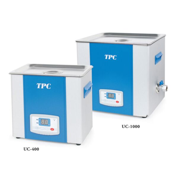 TPC UC1000 Ultrasonic Cleaner 10.6 Qt