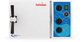 Tuttnauer 1730 Valueklave 7" Manual Autoclave