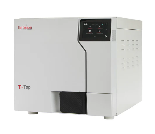 Tuttnauer T-Top 10S 110V