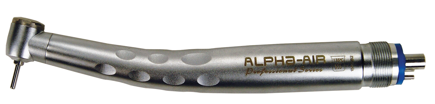 Vector Alpha Air Bur Tool