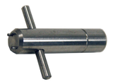 Vector Back Cap Removal Tool for KaVo 2-hole Cap Handpieces