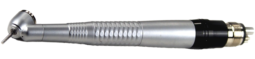 Vector ECO 45 Degree Highspeed Access (w/ 4 hole QD)