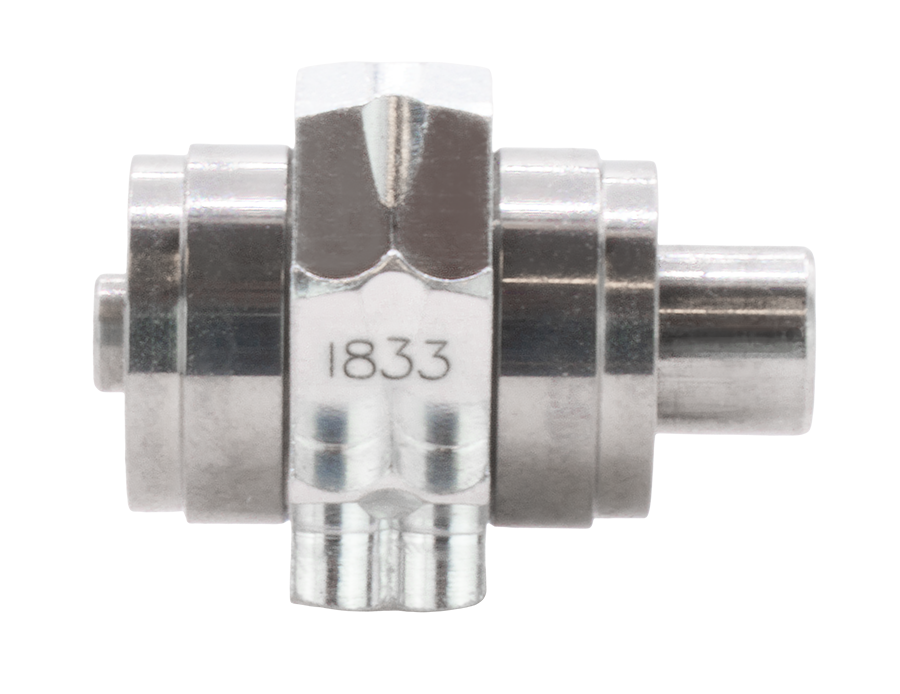 Vector ENDURO Turbine For F4, V8, F7 and V9 Highspeeds