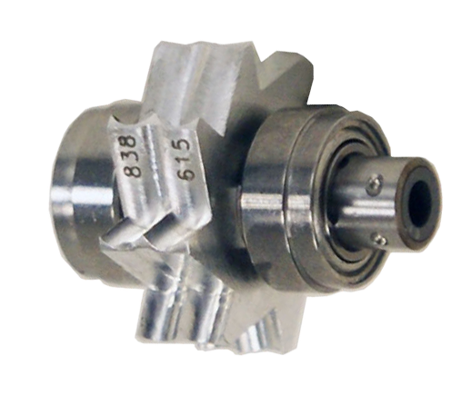 Vector ENDURO Turbine For F5 Highspeeds