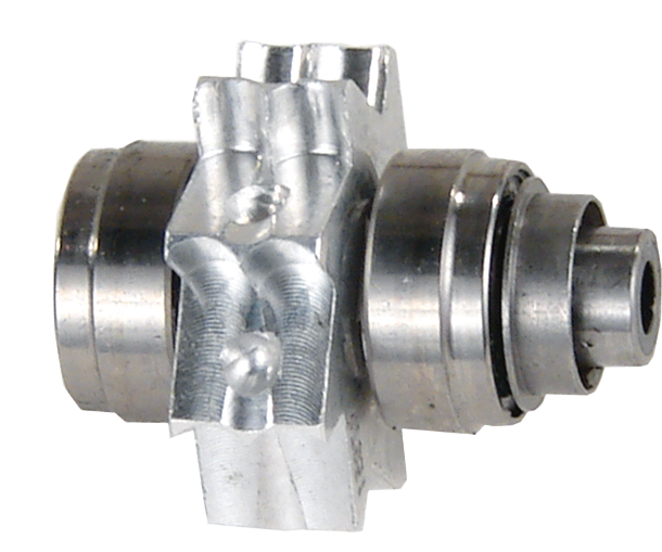 Vector ENDURO Turbines to fit Kavo 647B / 649B Highspeed
