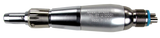 Vector ERGOTorque II - 5,000 RPM Lowspeed Motor, with Swivel Nosecone, 4-Hole
