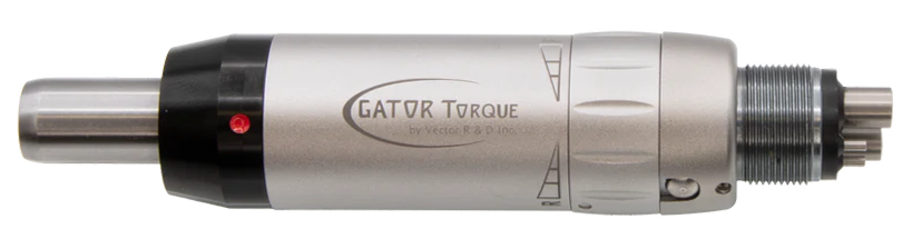 Vector Gator Torque - XTC Motor Only, 5,000rpm Midwest Style Connection