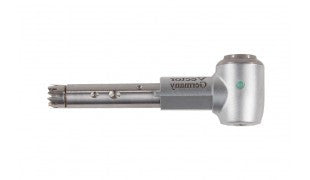 Vector KV67 Style Lowspeed Angle Head 2:1 Reduction (PB Latch)