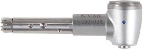 Vector KV80 Style Lowspeed Angle Head Friction Grip (PB, FG)