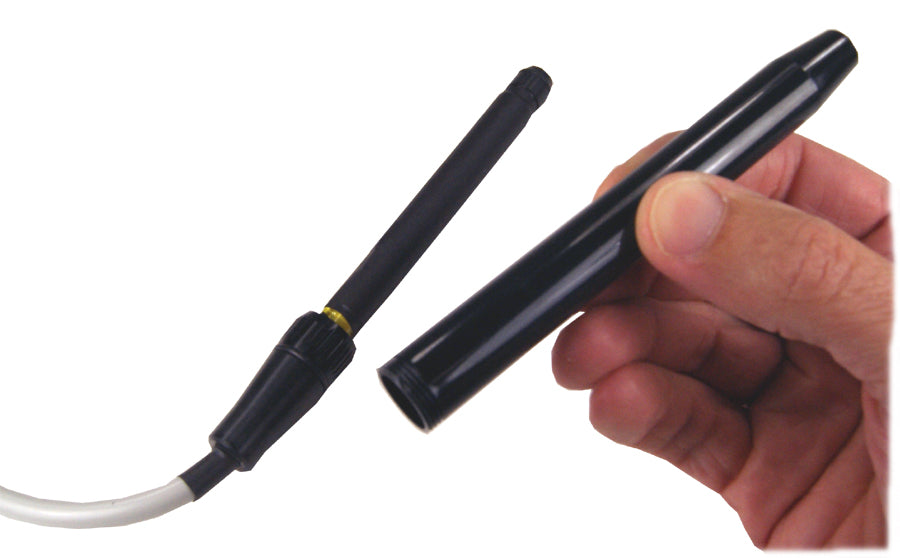 Vector Lil Beaver Sheath