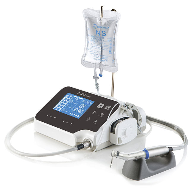 Vector MD Technologies Implant/Surgery Kit w/LED 20:1 Motor:1 Angle