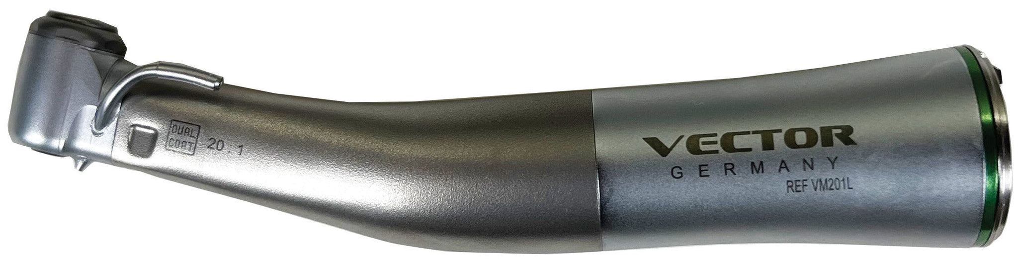 Vector Matic 20:1 Reduction Implant Angle with External Spray, Optic