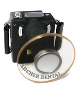 Vector MaxRay Hand Held X-Ray - Black - Unit 2-Year Warranty