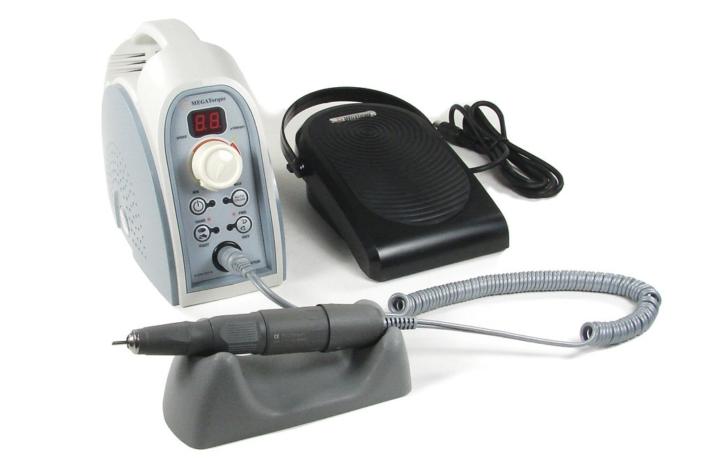 Vector Mega Torque Electric Lab Motor EL-S