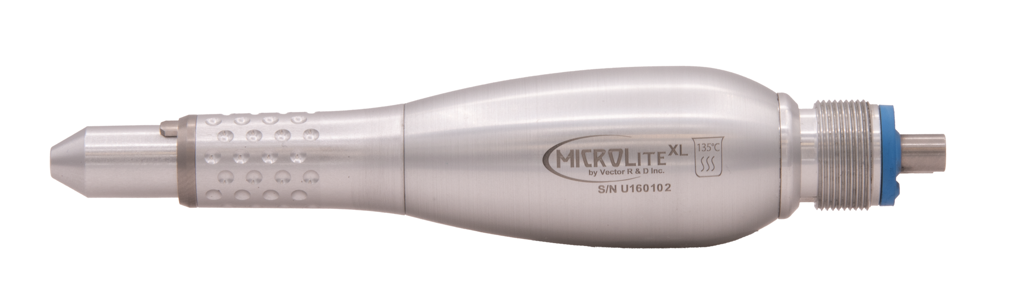 Vector MICROLite XL Mini Prophy Handpiece - Long Neck