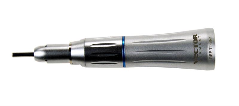 Vector TT-SN1 Turbo Torque 1:1 Straight Nosecone