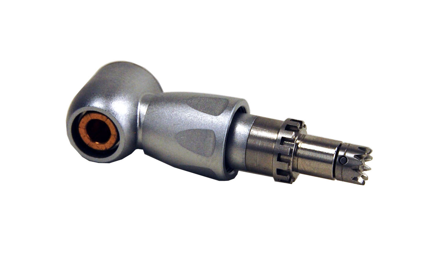 Vector Turbo Torque 90-Degree Reciprocating Head Only - Hand File TT-TEPY