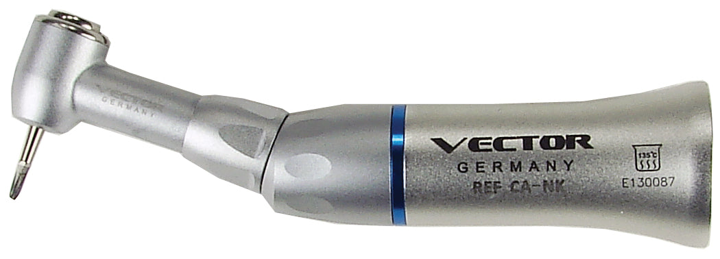 Vector Turbo Torque P/B FG Head and Angle Set TT-FFB-EC