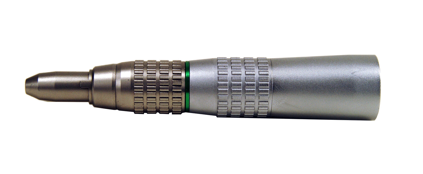 Vector Turbo Torque Straight Nose Cone 4:1