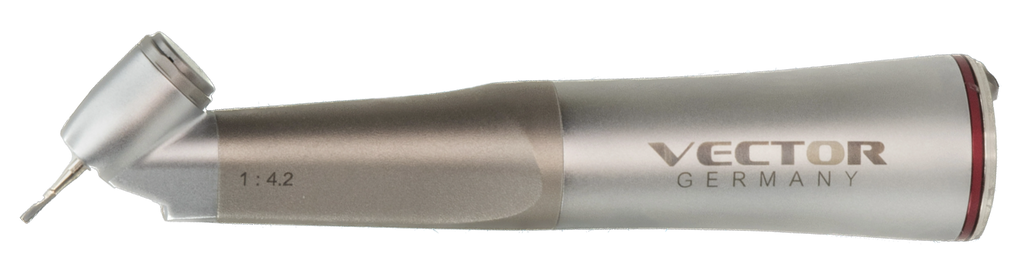 VectorMatic 45 Degree 1:4.2 Speed Increasing Highspeed Electric