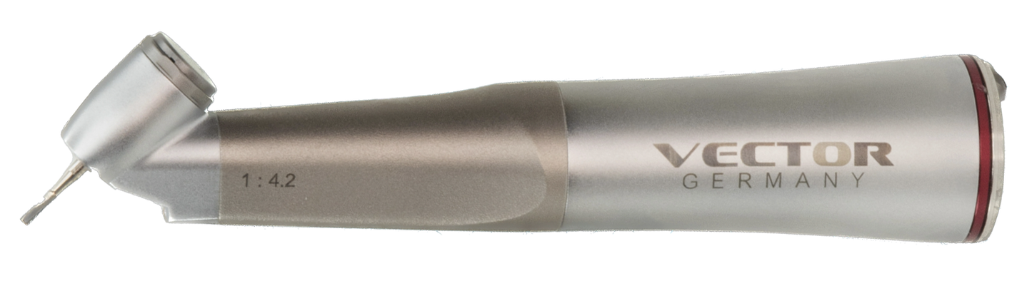 Vector Matic 45-Degree 1:4.2 Speed Increasing Highspeed Electric
