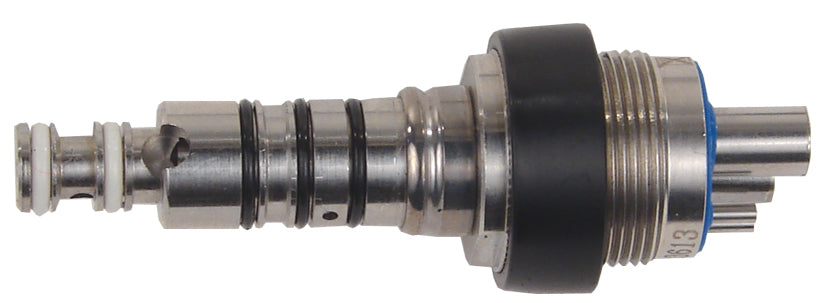 Vector VKS4 Non-Optic 4-Hole Coupler