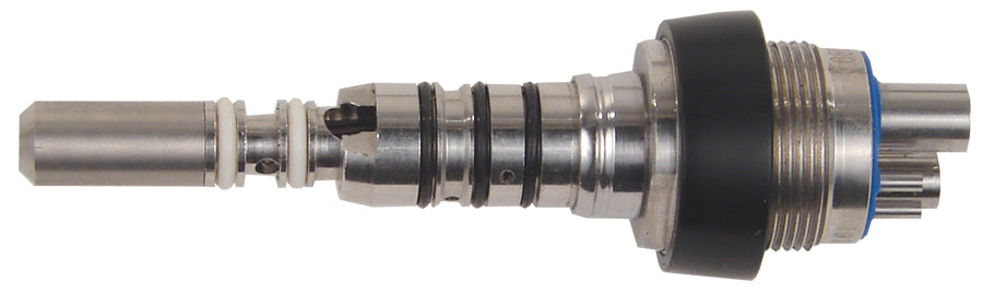 Vector VKS6 F/O 6 Pin Coupler