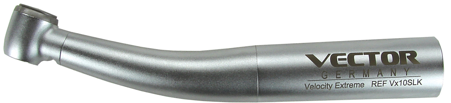 Vector Vx10-SLK Velocity Extreme Torque Head