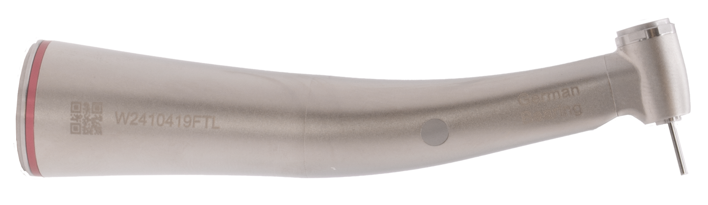 Woodpecker 1:5 Fiber Optic Contra-Angle Mini Head WJ-45TL