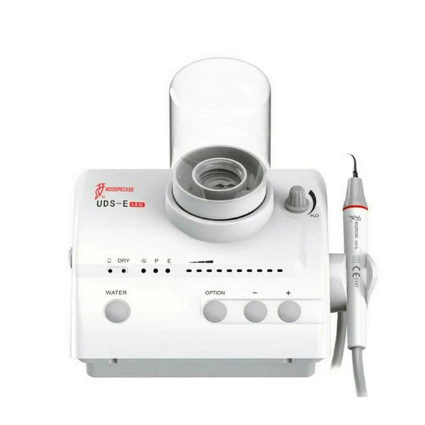 Woodpecker UDS-E LED Ultrasonic Piezo Scaler