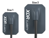 XDR Size 1 & 2 CLARITY Sensors, Positioner Kits, Barriers, XDR Software with 10 Licenses