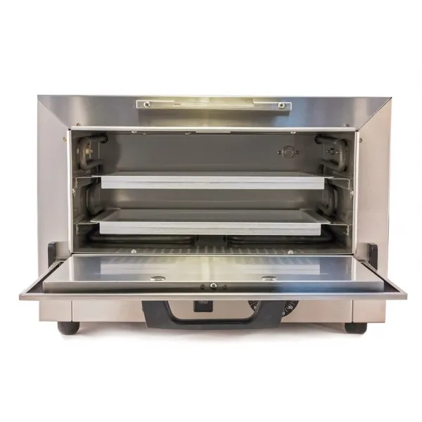 CPAC Dry Heat Sterident Model 200