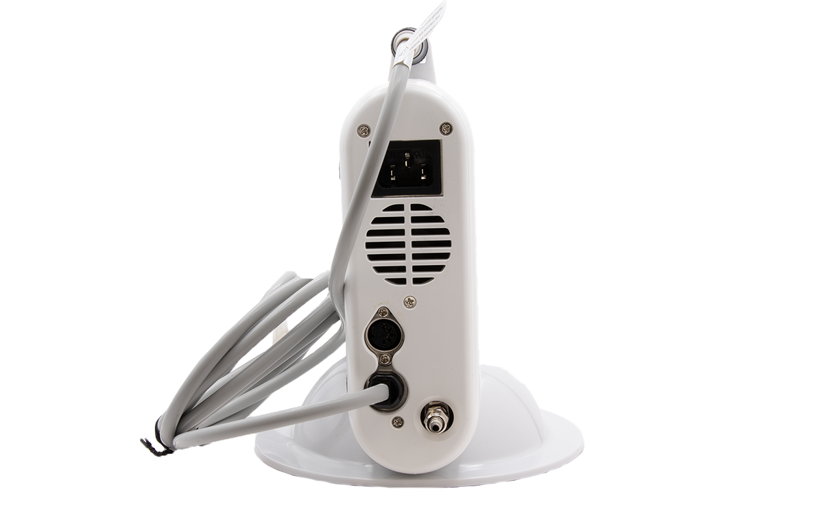 Vector Lil Beaver Classic Ultrasonic Scaler - Autoadjust 25K/30K with Tubing