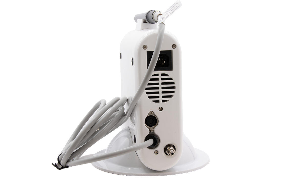 Vector Lil Beaver Classic Ultrasonic Scaler - Autoadjust 25K/30K with Tubing
