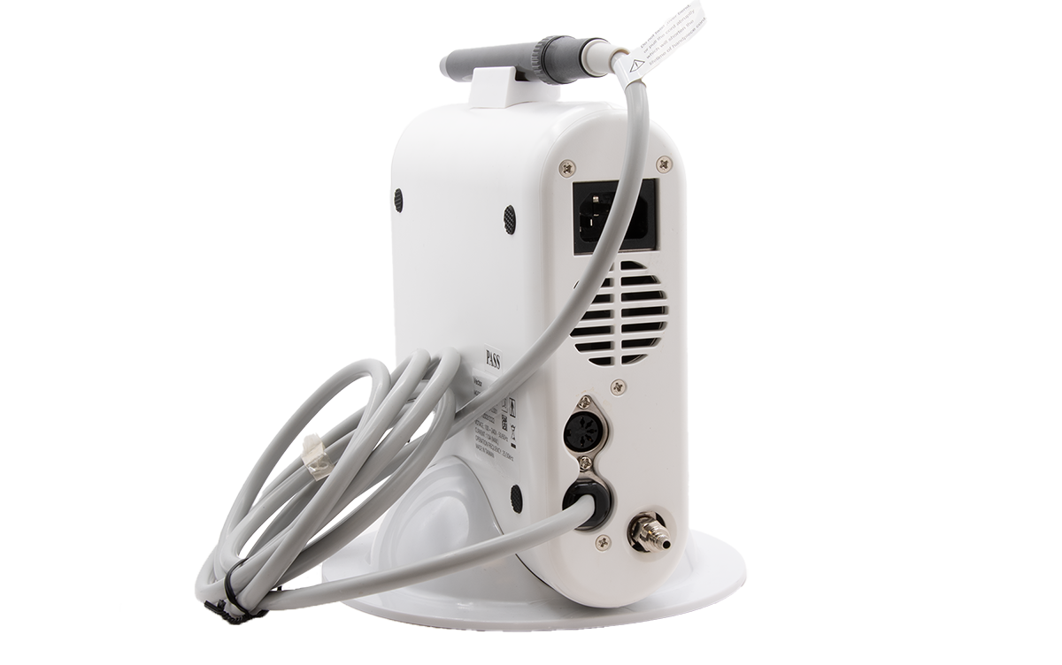Vector Lil Beaver Classic Ultrasonic Scaler - Autoadjust 25K/30K with Tubing