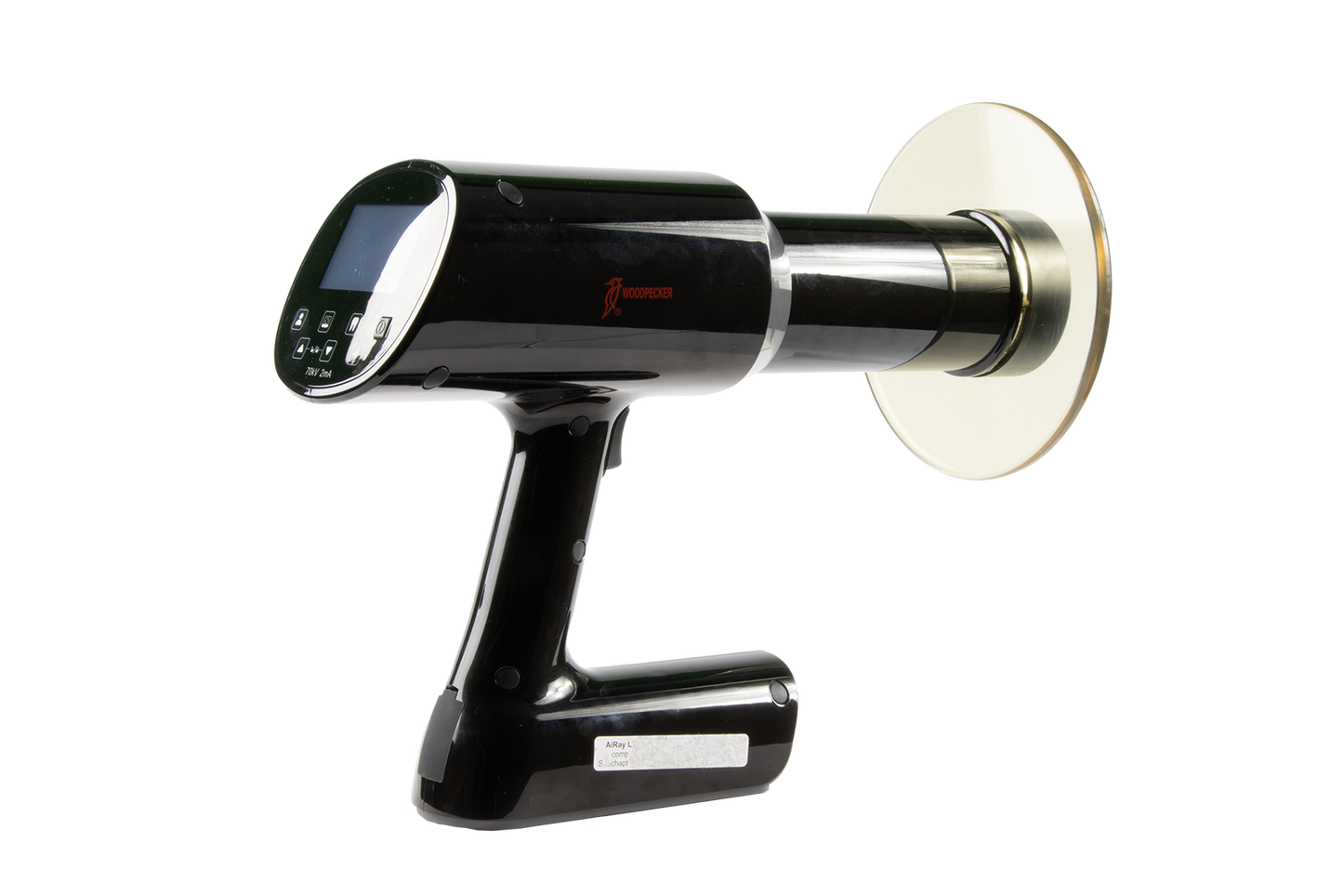 Woodpecker AI Ray Lite - 2-Year Warranty