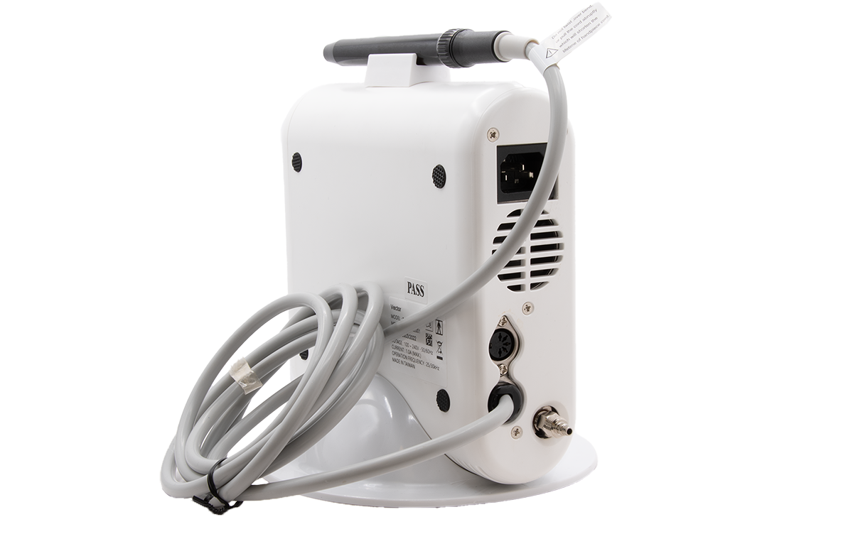Vector Lil Beaver Classic Ultrasonic Scaler - Autoadjust 25K/30K with Tubing