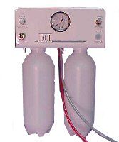 DCI 8177 Asepsis Self-Contained Standard Dual Water System w/750 ml Bottle