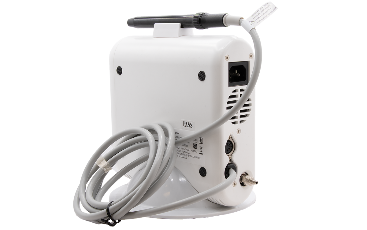 Vector Lil Beaver Classic Ultrasonic Scaler - Autoadjust 25K/30K with Tubing