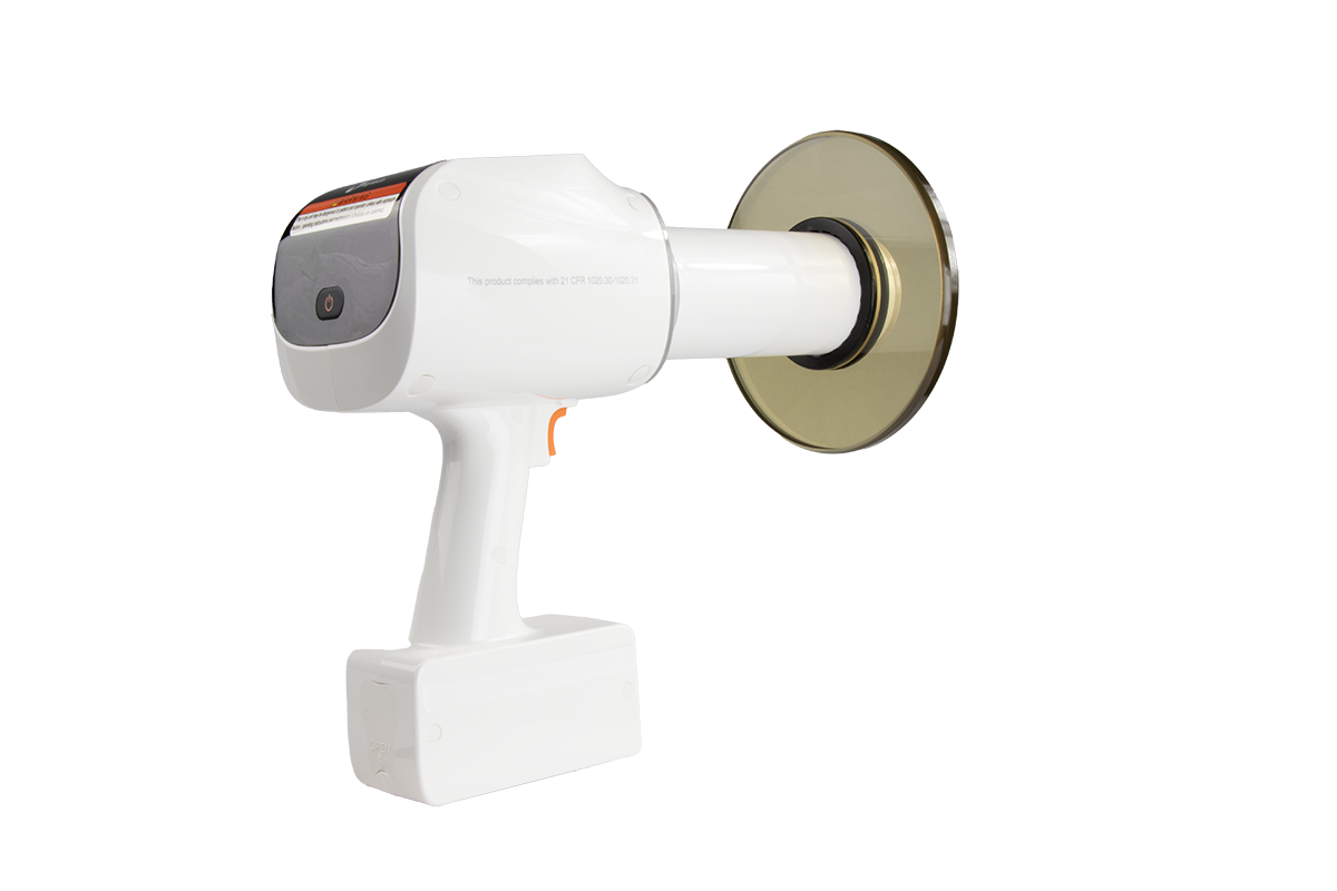 Yeah Dental Eighteeth HyperLight Portable X-Ray Unit