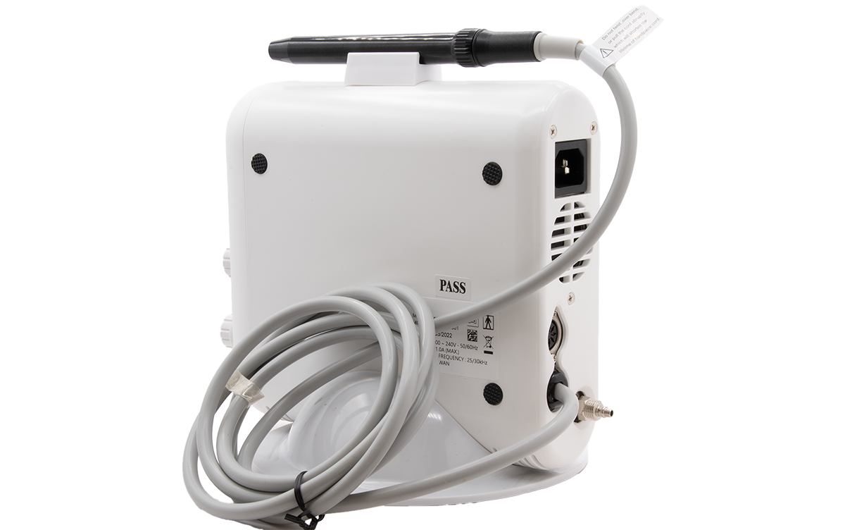 Vector Lil Beaver Classic Ultrasonic Scaler - Autoadjust 25K/30K with Tubing
