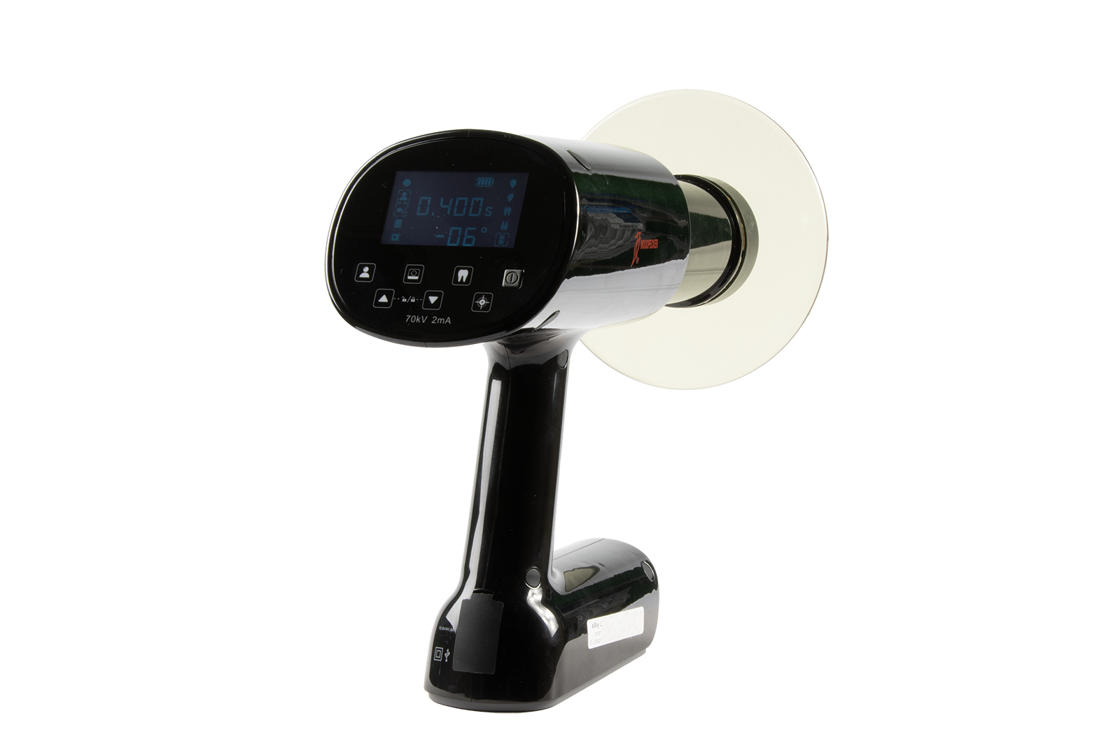 Woodpecker AI Ray Lite - 2-Year Warranty