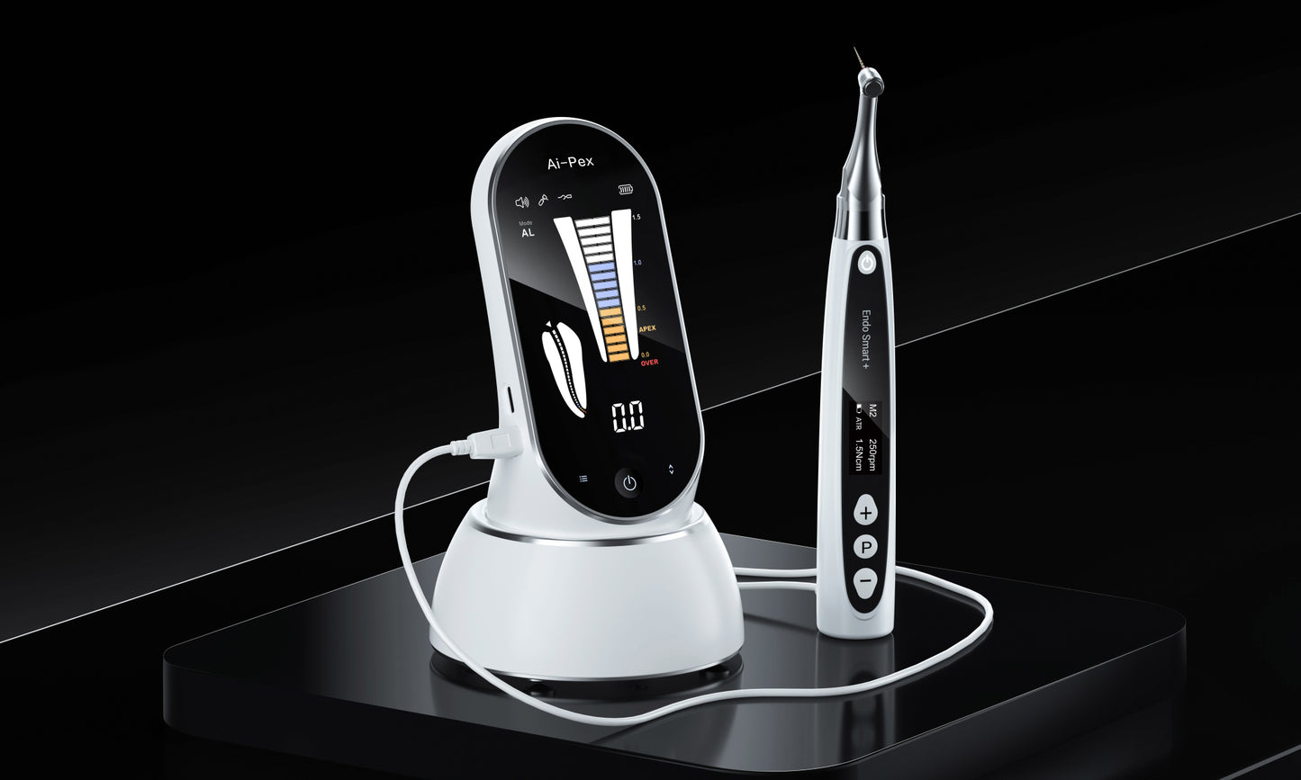 Woodpecker Ai-Pex Apex Locator w/ Pulp Tester