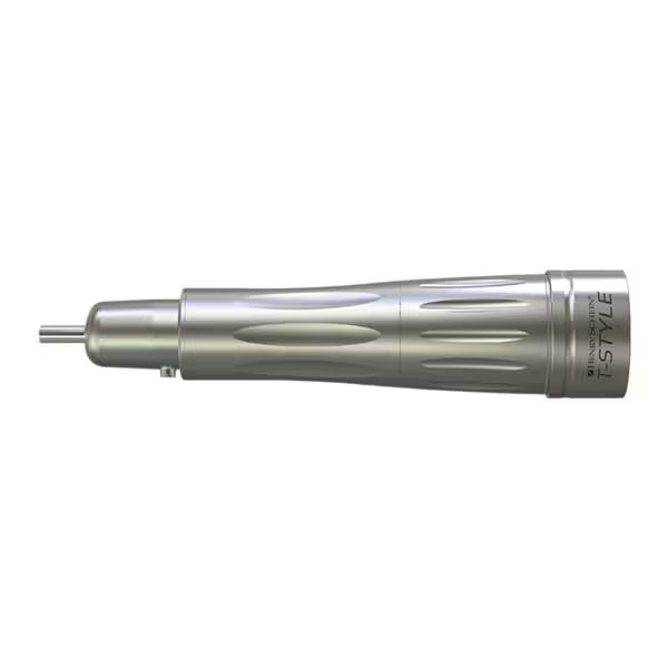 DentalEz 263942 Star Titan E Straight Nose Cone
