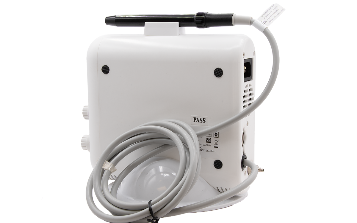 Vector Lil Beaver Classic Ultrasonic Scaler - Autoadjust 25K/30K with Tubing