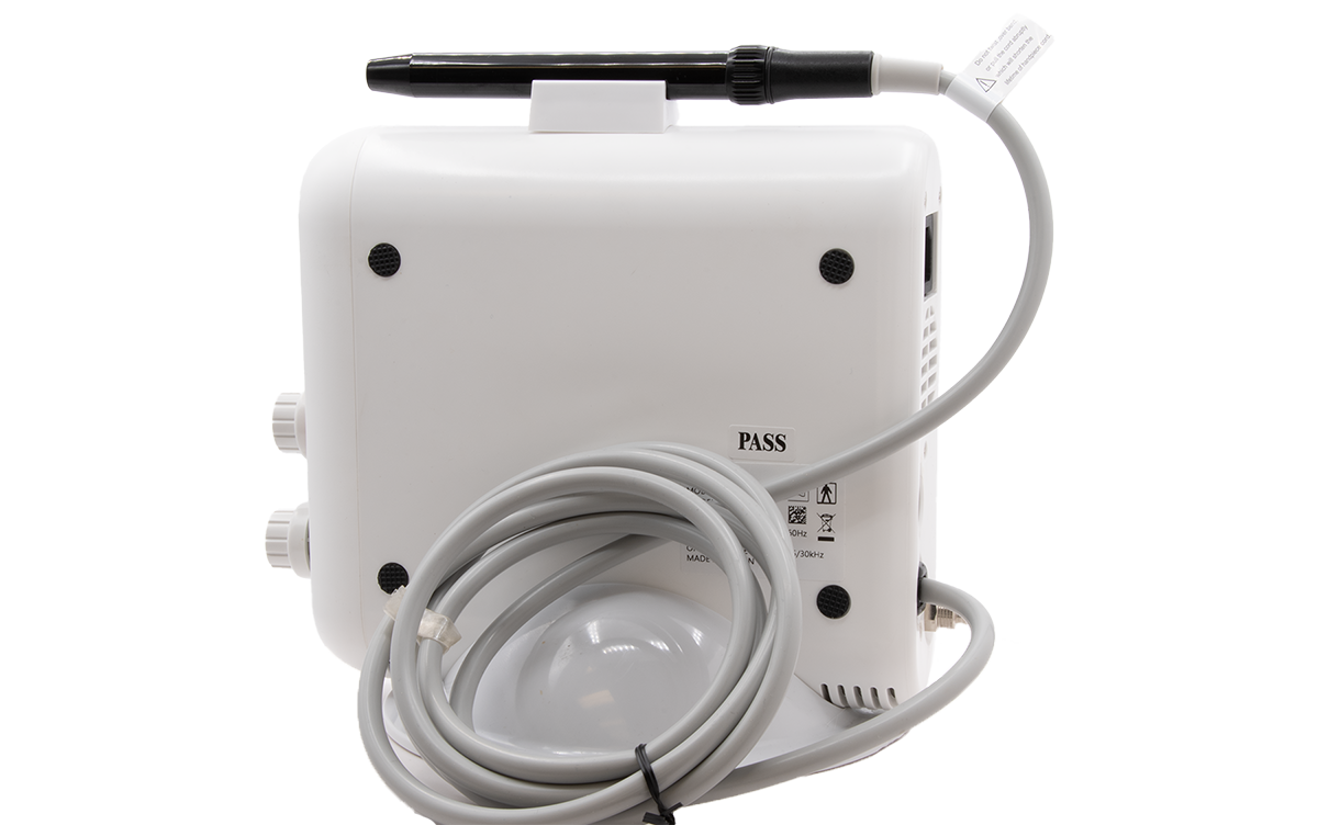 Vector Lil Beaver Classic Ultrasonic Scaler - Autoadjust 25K/30K with Tubing