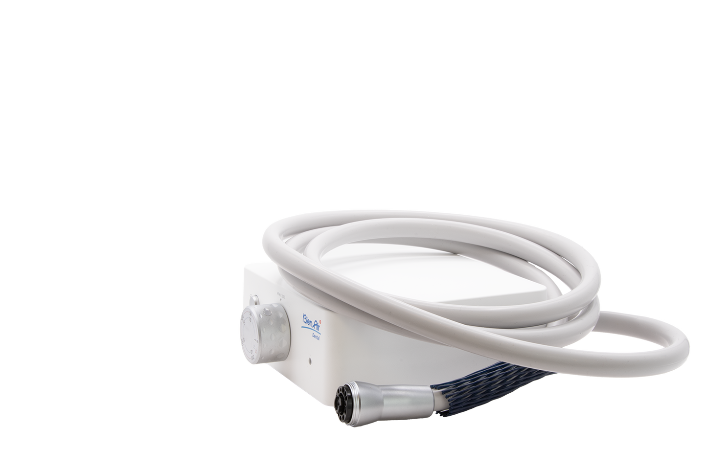 Bien Air Optima MCX-LED White w/LED Motor