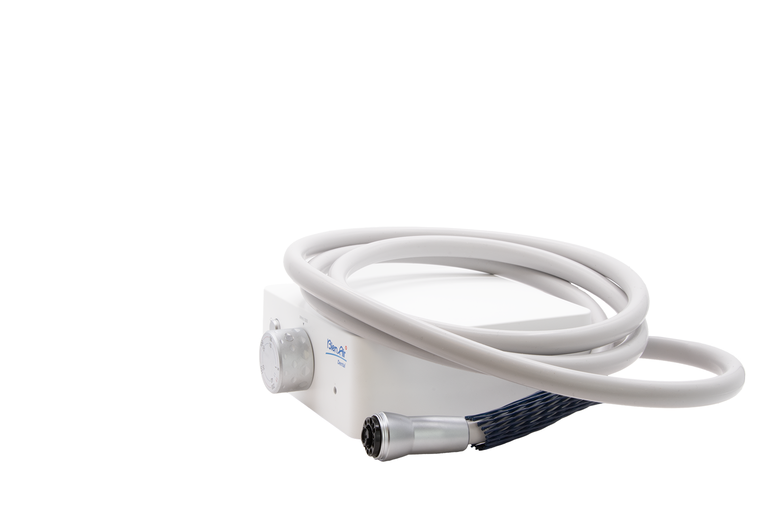 Bien Air Optima MCX-LED White w/LED Motor